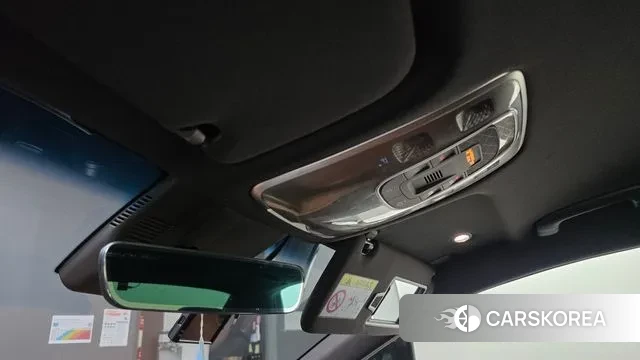 Genesis G80 (RG3) id 3567542 из Кореи 9