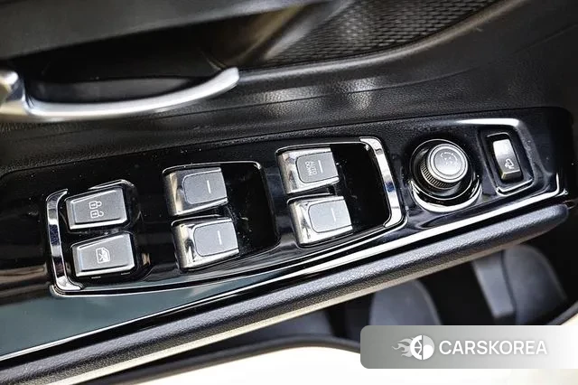 Ssangyong Beautiful Korando id 3434381 из Кореи 9