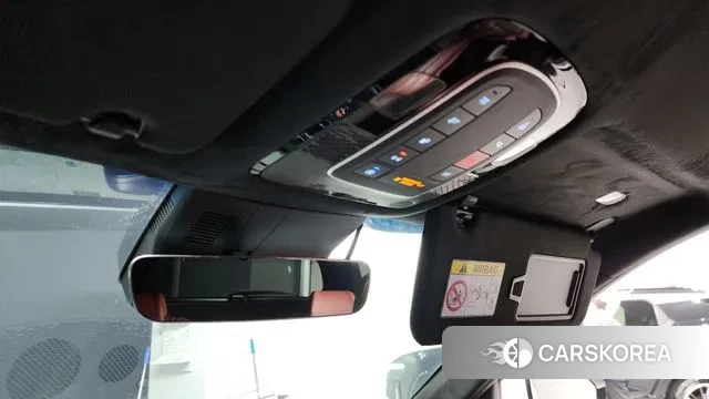 Hyundai The New Palisade id 3586238 из Кореи 9