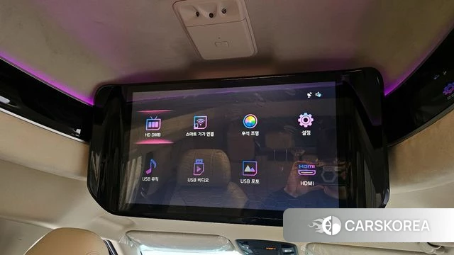 Kia Carnival 4th generation id 3910835 из Кореи 9