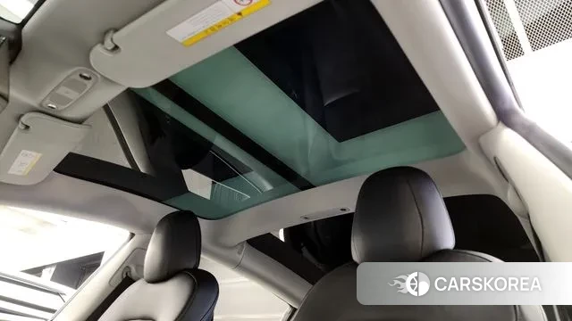 Tesla Model 3 id 3028496 из Кореи 9