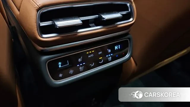 Genesis GV80 id 3447263 из Кореи 9