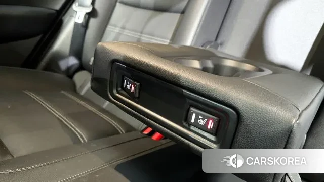 Renault Korea (Samsung) The New QM6 id 3468992 из Кореи 9