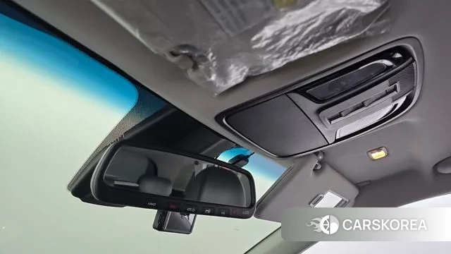 Kia The New Sorento id 3779078 из Кореи 9