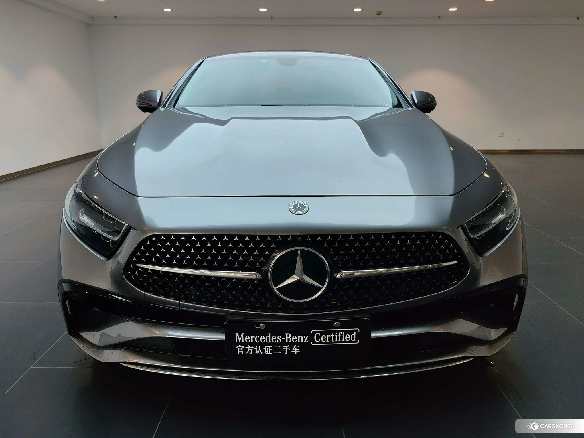 Mercedes-Benz CLS id 4440915 из Китая 9