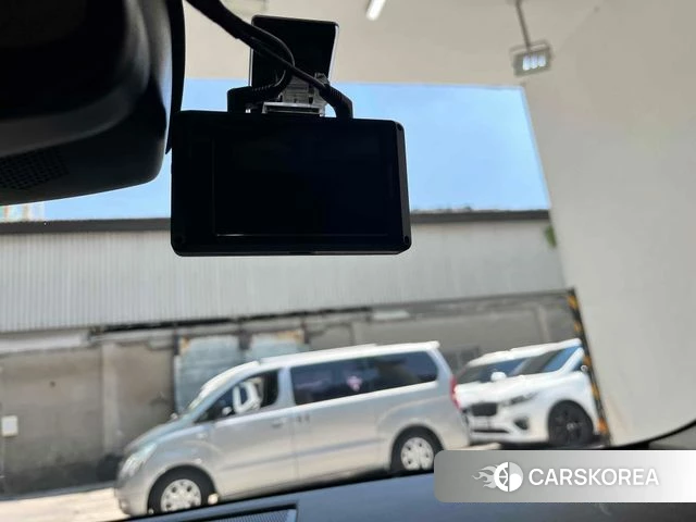 Renault Korea (Samsung) The New SM6 id 4463214 из Кореи 9