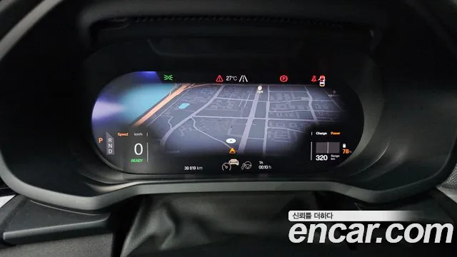 Polestar Polestar 2 id 2676802 из Кореи 9