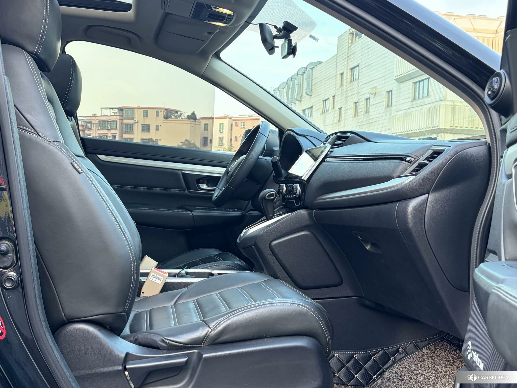 Honda CR-V id 4479438 из Китая 9
