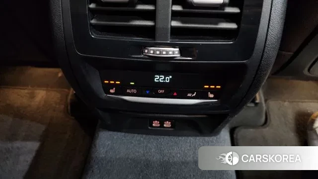 BMW X4 (G02) id 3567826 из Кореи 9