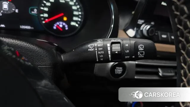 Kia Seltos id 3454664 из Кореи 9