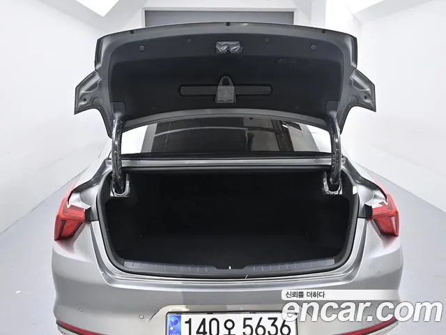 Kia K8 Hybrid id 2811741 из Кореи 9