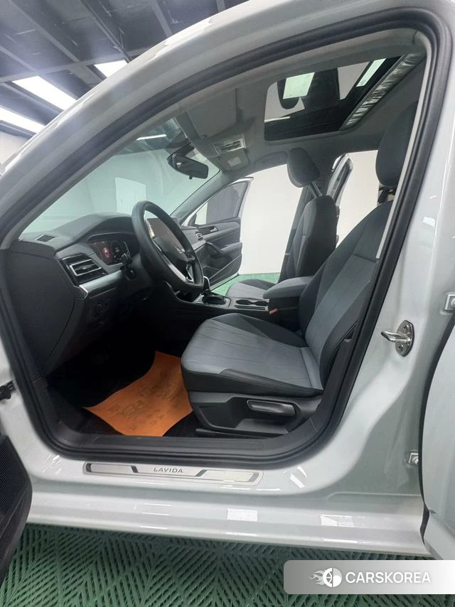 Volkswagen Lavida id 4263112 из Китая 9