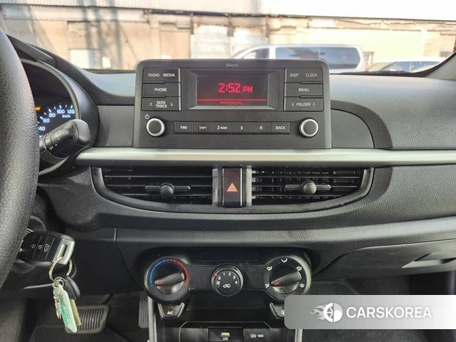 Kia Morning Urban (JA) id 3878062 из Кореи 9