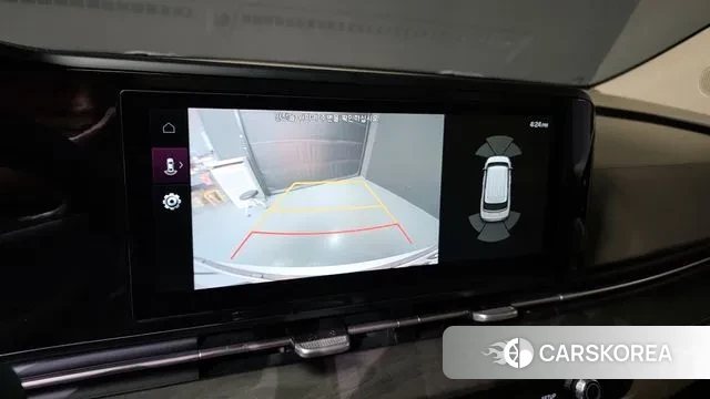 Kia Carnival 4th generation id 3629822 из Кореи 9