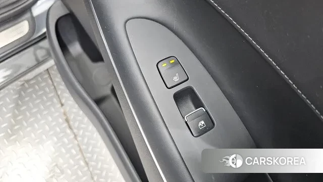 Hyundai The New Grandeur IG id 3004083 из Кореи 9