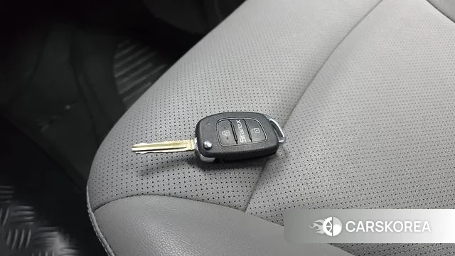 Hyundai The New Grand Starex id 3009052 из Кореи 9