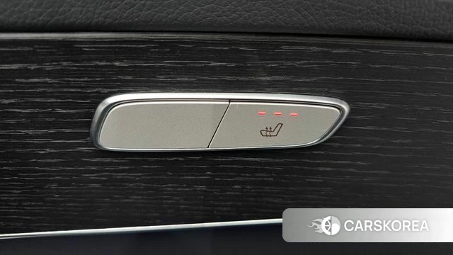 Mercedes-Benz GLC-Class X253 id 3864765 из Кореи 9