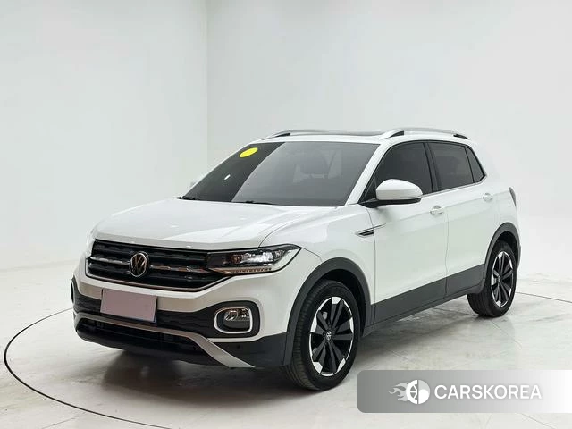 Volkswagen Exploring the shadow id 4276418 из Китая 9