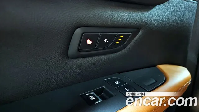 Cadillac CT6 id 2819141 из Кореи 9