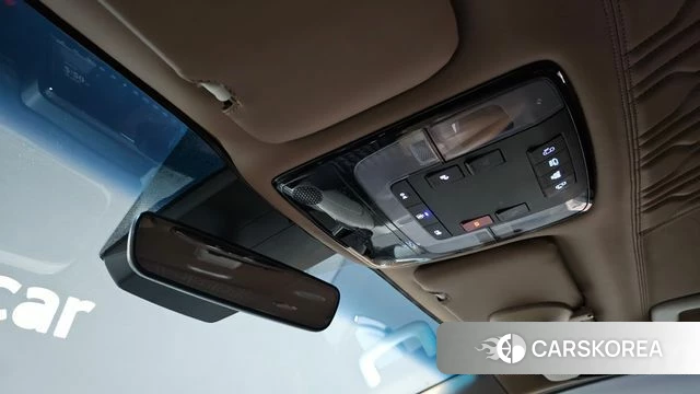 Hyundai Staria id 4585866 из Кореи 9