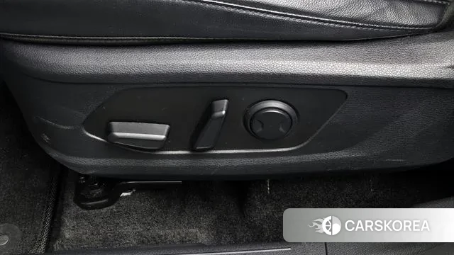 Kia Sportage 5th Generation id 3596215 из Кореи 9