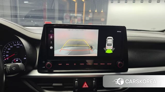 Kia The New K3 2nd generation id 4231772 из Кореи 9