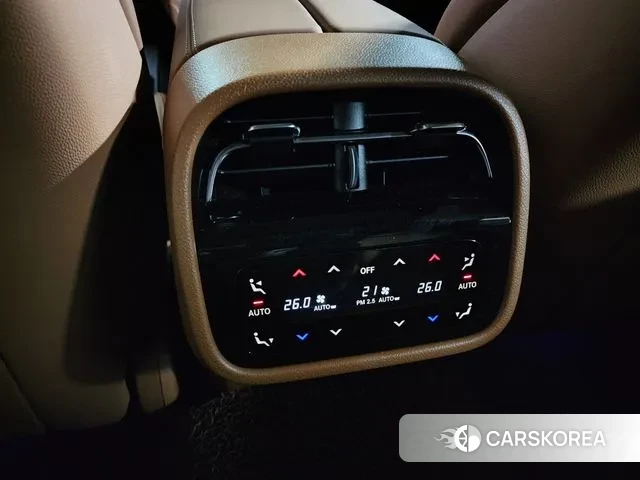 Mercedes-Benz E-Class W214 id 3405113 из Кореи 9