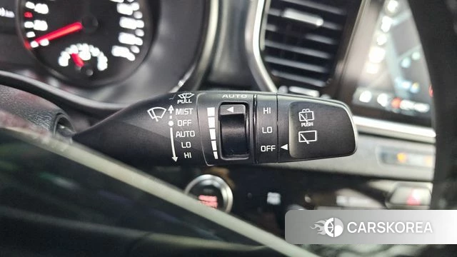 Kia Sportage The Bold id 4930747 из Кореи 9