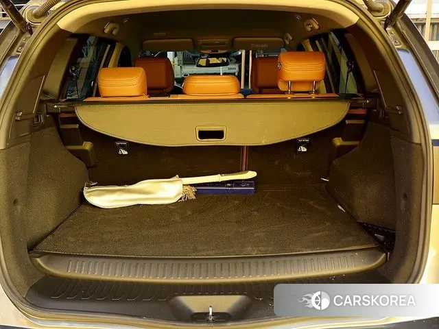 Renault Korea (Samsung) The New QM6 id 3366983 из Кореи 9