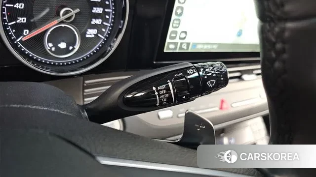 Hyundai The New Grandeur IG id 3011960 из Кореи 9