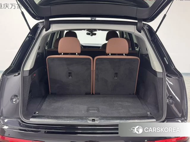 Audi Q7 id 4213345 из Китая 9