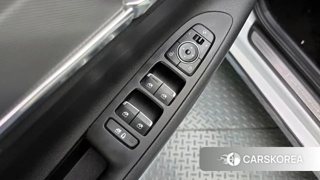 Hyundai The New Grandeur IG id 3181638 из Кореи 9