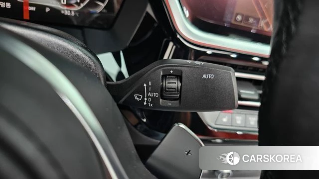 BMW Z4 (G29) id 4474860 из Кореи 9