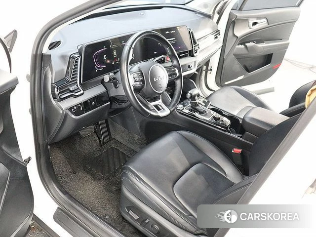 Kia Sportage 5th Generation id 3832314 из Кореи 9