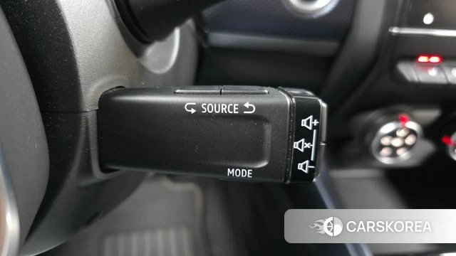 Renault Korea (Samsung) XM3 id 3827673 из Кореи 9