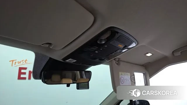 Kia Carnival 4th generation id 3361218 из Кореи 9