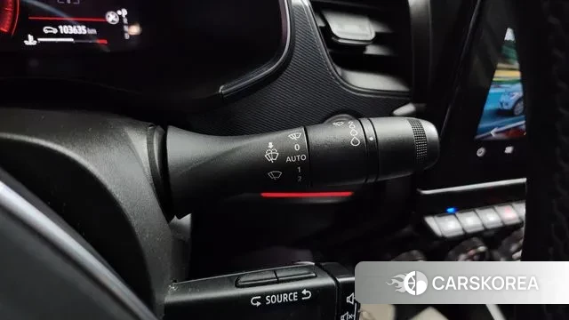 Renault Korea (Samsung) XM3 id 3484224 из Кореи 9