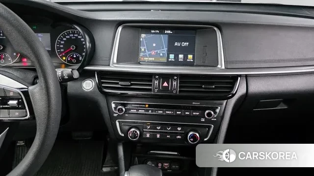 Kia The New K5 2nd generation id 3489833 из Кореи 9