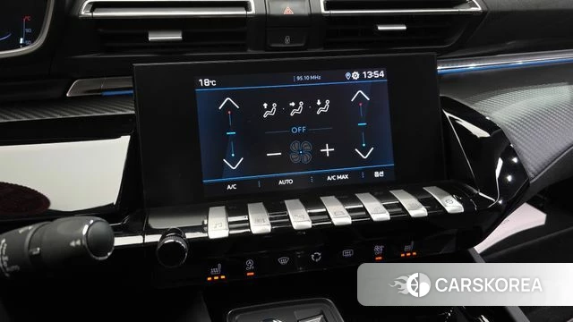 Peugeot 508 second Generation id 3813833 из Кореи 9