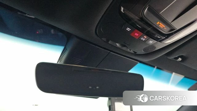 Kia K8 Hybrid id 4475165 из Кореи 9