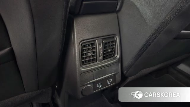 Renault Korea (Samsung) XM3 id 4764173 из Кореи 9