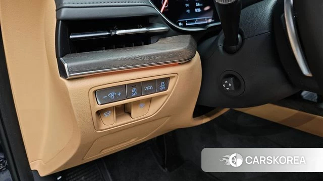 Genesis G80 (RG3) id 3878980 из Кореи 9