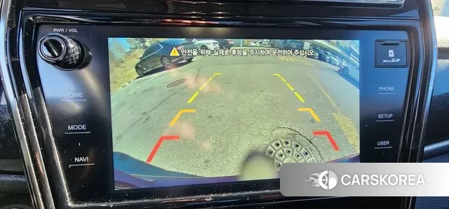 Ssangyong Berry New Tivoli id 3552502 из Кореи 9