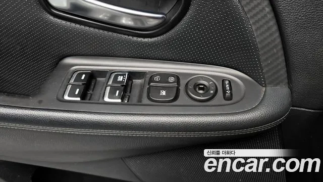 Kia The New Carens id 2912994 из Кореи 9