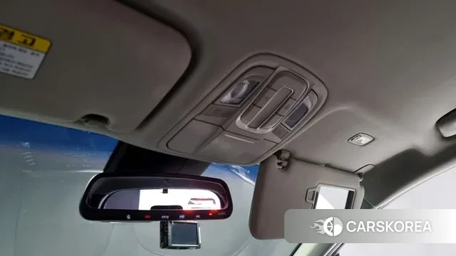 Hyundai Santa Fe TM id 3429437 из Кореи 9