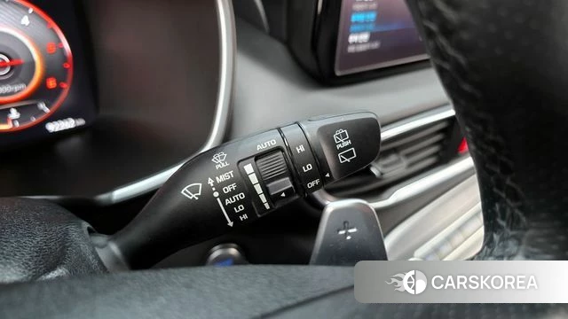 Hyundai The New Santa Fe id 3843723 из Кореи 9