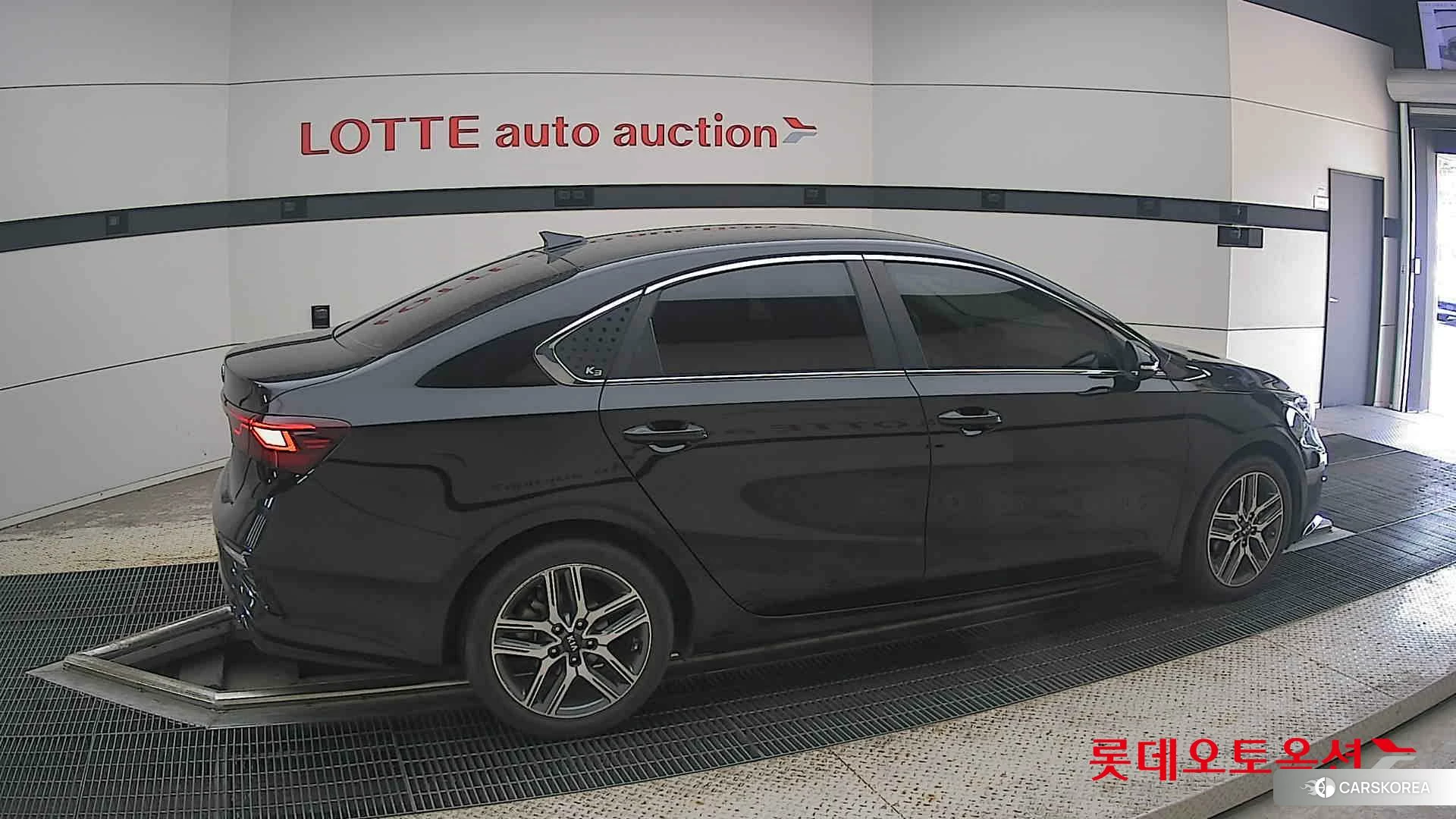 Kia K3 id 4909245 из Кореи 9
