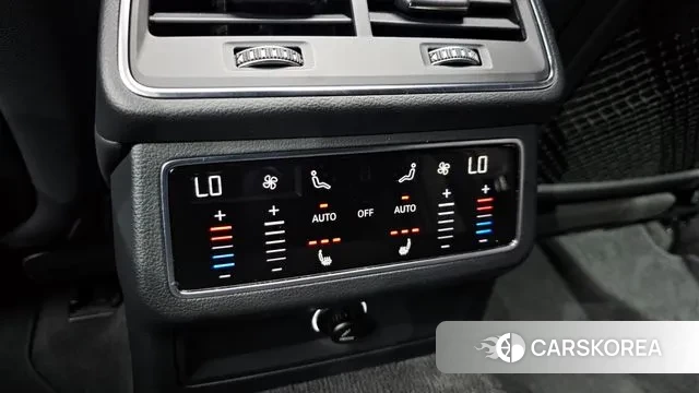 Audi A6 (C8) id 3621797 из Кореи 9