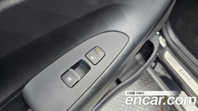 Hyundai The New Grandeur IG id 2796939 из Кореи 9