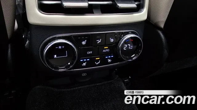 Genesis GV70 id 2699227 из Кореи 9